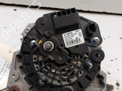 Used Alternator DACIA LOGAN MCV II TCe 90 (K8M1, K8MA, K8AC) (90 hp) 28762650