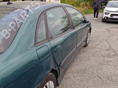 Fuse box CITROËN C5 I (DC_) 2.0 HDi (DCRHZB, DCRHZE) | BP28733729E1  - Image 5