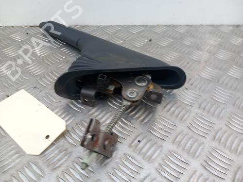 Hand brake FIAT 500 (312_) 1.3 D Multijet (312AXB1A) | BP28736506I18