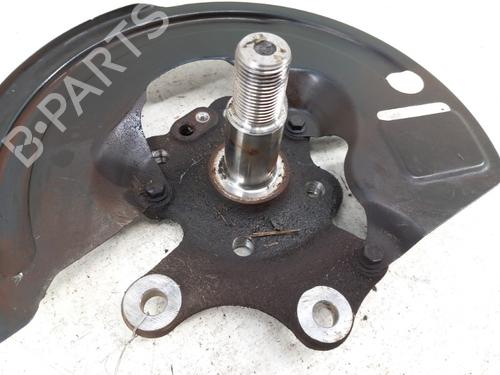 Right rear steering knuckle RENAULT ESPACE V (JR_) 1.6 dCi 160 | BP28740215M28 