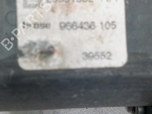 Used Front right window mechanism Front right window mechanism OPEL ASTRA J (P10) 1.7 CDTI (68) (110 hp) 28773044 28773044