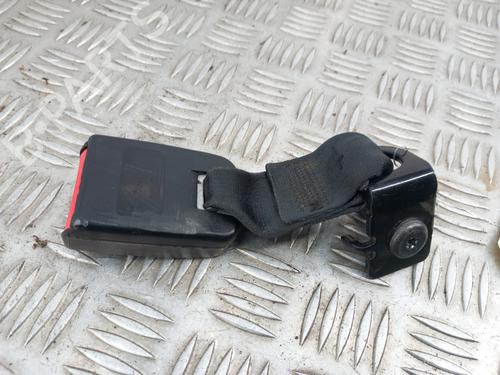 Seat buckle DACIA DOKKER MPV (KE_) 1.2 TCe (KEM0, KEAY) | BP29528627I32 