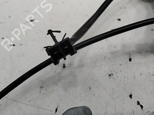 Used Front left window mechanism Front left window mechanism NISSAN PRIMERA Hatchback (P11) 2.0 TD (90 hp) 28791209 28791209