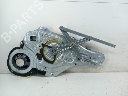 Front left window mechanism KIA SPORTAGE III (SL) 1.7 CRDi | BP28782791C22 