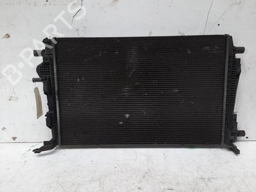 Køler RENAULT GRAND SCÉNIC III (JZ0/1_) 1.9 dCi (JZ0J, JZ0N, JZ1K, JZ1S) (131 hp) 32284043