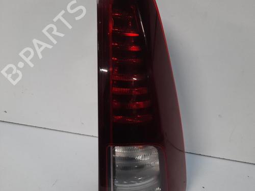 Used Right taillight RENAULT ESPACE IV (JK0/1_) 2.0 dCi (JK01, JK02, JK1J, JK1K, JK1H) (150 hp) 28769778