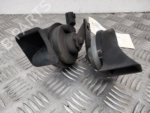 Used Horn SSANGYONG KORANDO (CK) 2.0 e-XDi (175 hp) 28742254