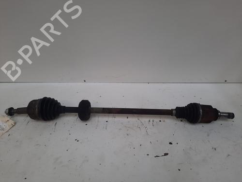 Used Right front driveshaft DACIA DOKKER MPV (KE_) 1.5 dCi / Blue dCi 75 (KEAJ, KEAH, KEJW) (75 hp) 28769659