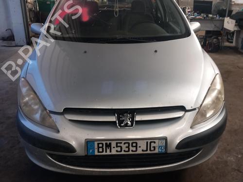 Used Parts PEUGEOT 307 (3A/C) 2.0 HDi 110 5035035