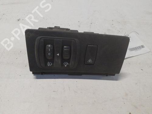 Used Switch Switch RENAULT LAGUNA III (BT0/1) 2.0 dCi (BT07, BT0J, BT14, BT1A, BT1S) (131 hp) 28750581 28750581