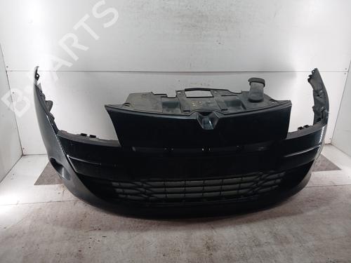 Used Front bumper RENAULT MEGANE III Hatchback (BZ0/1_, B3_) 1.5 dCi (BZ0C) (90 hp) 31939443