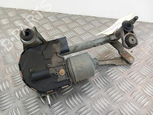 Used Front wiper motor SEAT ALTEA (5P1) 1.9 TDI (105 hp) 28744460