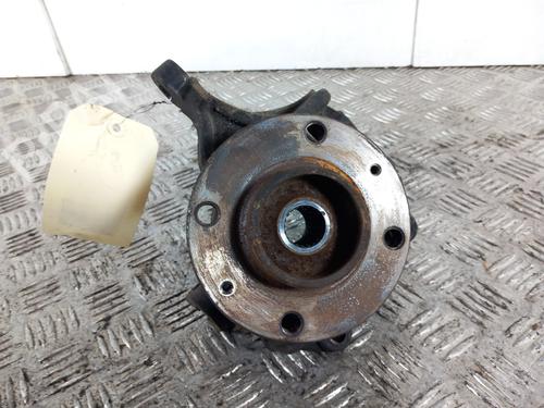 Used Right front steering knuckle PEUGEOT 208 I (CA_, CC_) 1.5 BlueHDI 100 (102 hp) 28780816