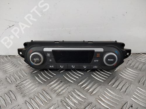 Airco bedieningspaneel FORD FOCUS II (DA_, HCP, DP) 1.6 TDCi (90 hp) 28756752