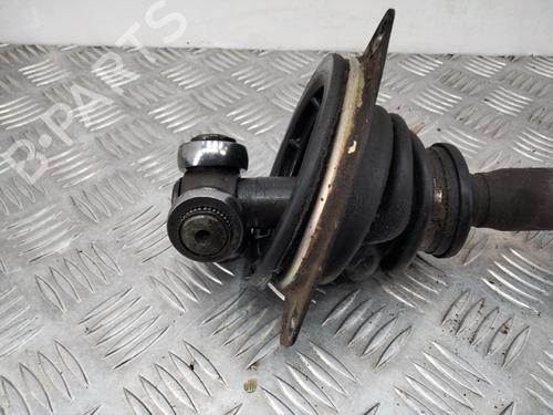 Used Left front driveshaft Left front driveshaft RENAULT MASTER II Platform/Chassis (ED/HD/UD) 2.2 dCI 90 (ED0G, ED0N, HD0G, HD0N, HD1G, HD1N, UD0G,... (90 hp) 28736721 28736721