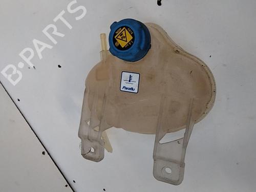 Used Expansion tank Expansion tank FIAT PUNTO EVO (199_) 1.3 D Multijet (199AXC1A, 199BXC1A, 199AXT1A, 199BXT1A) (75 hp) 28747792 28747792