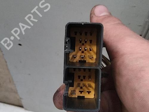 Right front door FORD C-MAX (DM2) 1.6 TDCi | BP28786161C3 
