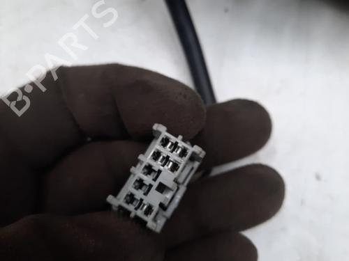 Left mirror ROVER 25 I Hatchback (RF) 2.0 iDT | BP28764555C26 