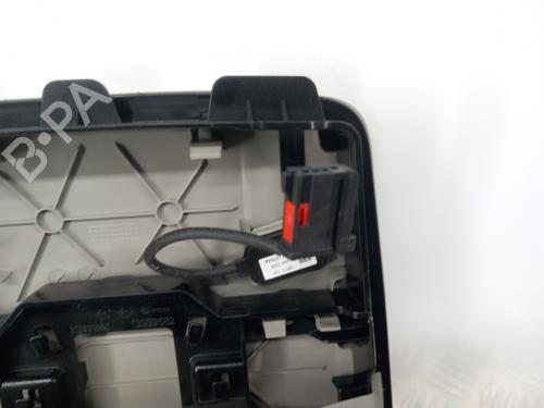 Used Interior roof light Interior roof light OPEL INSIGNIA A Sports Tourer (G09) 2.0 CDTI (35) (110 hp) 28735405 28735405