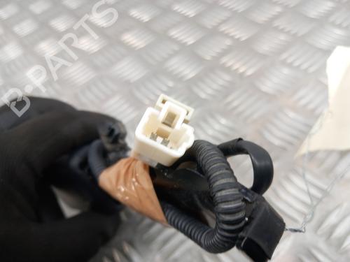 Seat buckle KIA CARENS IV 1.7 CRDi | BP28735274I32 - Image 2