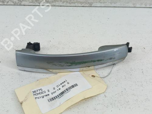 front-left-exterior-door-handle-ford-mondeo-iii-b5y-2000-2001-2002-2003-2004-2005-2006-2007-28788270 main image