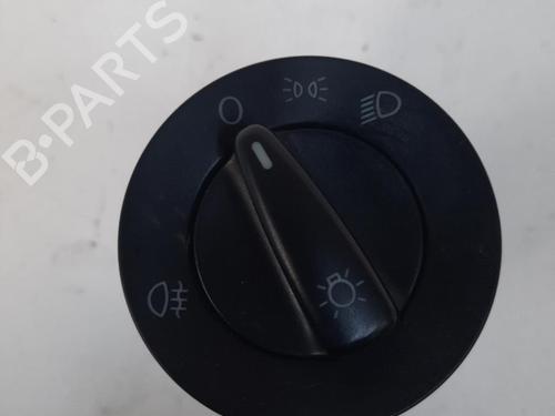 Used Headlight switch Headlight switch VW PASSAT B5.5 (3B3) 1.9 TDI (130 hp) 28770239 28770239