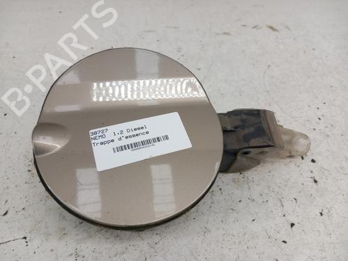 Used Fuel flap CITROËN NEMO Box Body/MPV (AA_) 1.3 HDi 75 (75 hp) 28737556