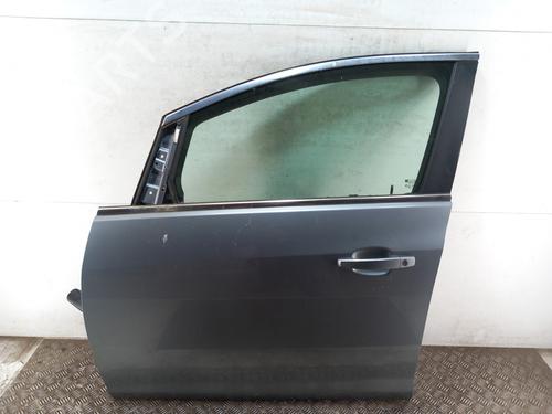 Dør venstre foran OPEL ASTRA J (P10) 1.4 Turbo (68) (140 hp) 28742354