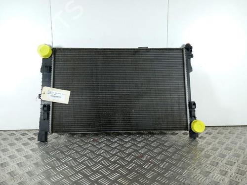 Used Water radiator Water radiator MERCEDES-BENZ CLK (C209) CLK 270 CDI (209.316) (170 hp) 28741062 28741062