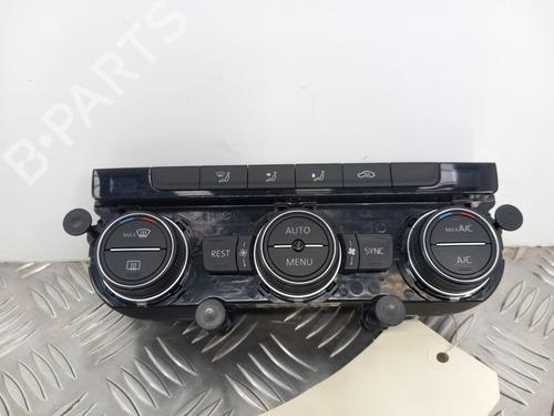 Climate control VW PASSAT B8 Variant (3G5, CB5) 2.0 TDI | BP28735323I5  - Image 5