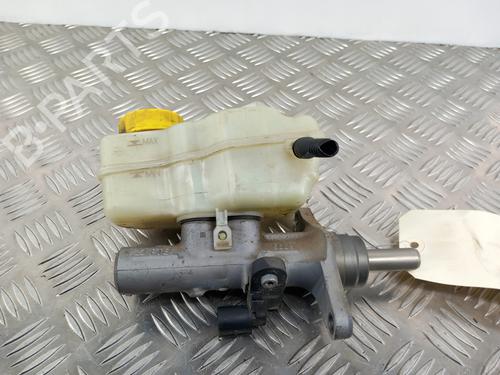 Used Brake master cylinder SEAT IBIZA IV (6J5, 6P1) 1.2 (60 hp) 28735836