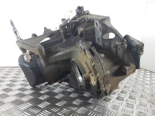 Used Gearbox RENAULT CLIO II (BB_, CB_) 1.5 dCi (B/CB07) (65 hp) 28784168