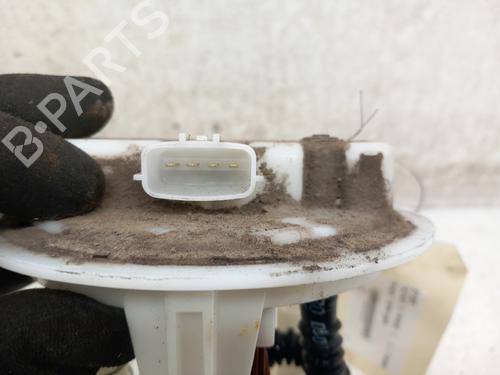 Fuel pump RENAULT TWINGO II (CN0_) 1.2 16V (CN04, CN0B) | BP28780722M76 - Image 3