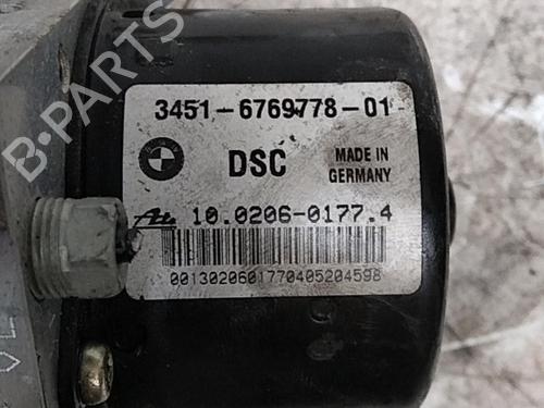ABS pump BMW 1 (E87) 116 i | BP28752391M43 