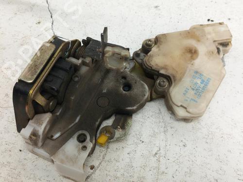 Used Electronic module Electronic module NISSAN MICRA II (K11) 1.0 i 16V (K11) (60 hp) 28761499 28761499