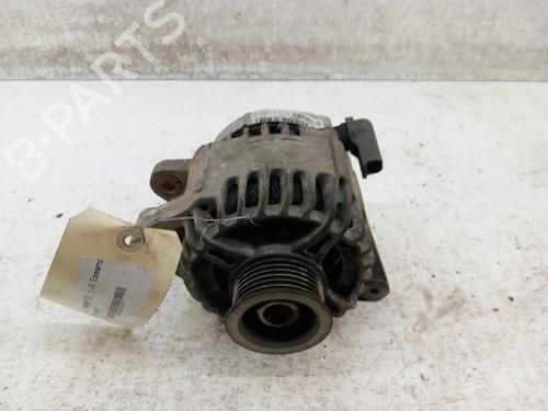 Used Alternator TOYOTA YARIS (_P1_) 1.3 (SCP12_, SCP13_, SCP12R, SCP13R) (87 hp) 28734835