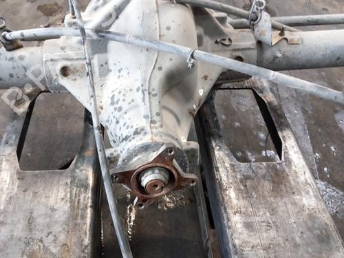 Rear differential VW CRAFTER 30-50 Van (2E_) 2.0 TDI | BP28745961M24 - Image 4