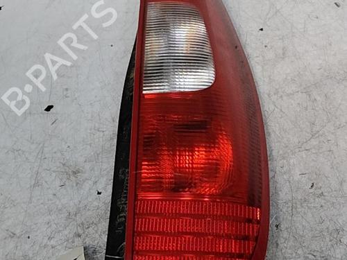 Used Right taillight MITSUBISHI COLT VI (Z3_A, Z2_A) 1.3 (Z21A) (95 hp) 28774189