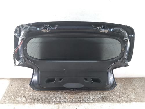 Used Tailgate Tailgate BMW 1 (F20) 116 d (116 hp) 28742841 28742841