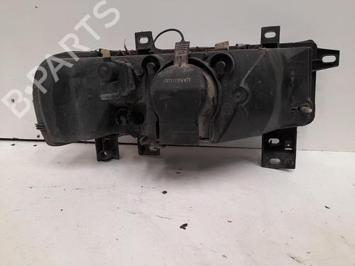 Used Left headlight Left headlight OPEL MOVANO A Bus (X70) 2.2 DTI (JD) (90 hp) 28784506 28784506