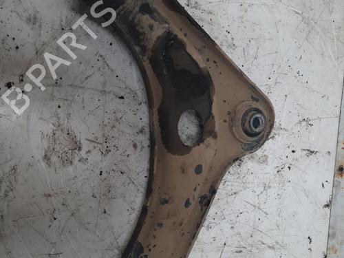 Used Left front suspension arm CITROËN C2 (JM_) 1.4 HDi (68 hp) 28750266
