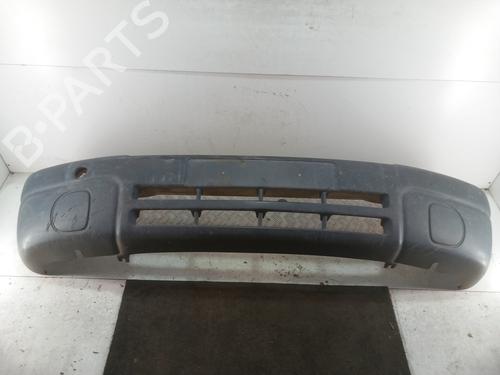 Pare-chocs avant RENAULT MASTER II Platform/Chassis (ED/HD/UD) 2.2 dCI 90 (ED0G, ED0N, HD0G, HD0N, HD1G, HD1N, UD0G,... (90 hp) 29843977