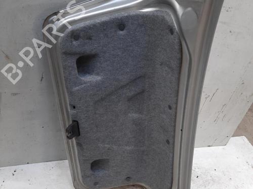 Used Tailgate Tailgate VOLVO S60 I (384) D5 (163 hp) 28752196 28752196