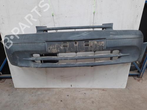 Front bumper RENAULT KANGOO (KC0/1_) 1.9 dTi (KC0U) | BP28749621C7 