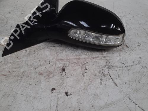 Retrovisor esquerdo Retrovisor esquerdo MERCEDES-BENZ CLK (C209) CLK 350 (209.356) (272 hp) 28787430 28787430