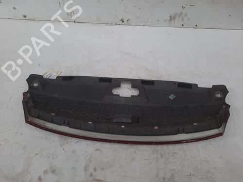 Used Grille FORD MONDEO III Saloon (B4Y) 2.0 16V TDDi / TDCi (115 hp) 28774945