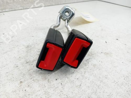 Used Seat buckle SEAT IBIZA IV (6J5, 6P1) 2.0 TDI (143 hp) 28740491