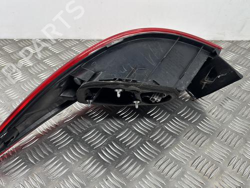 Used Left taillight Left taillight MAZDA 6 Saloon (GJ, GL) 2.2 D (GJ2FP) (150 hp) 28735668 28735668