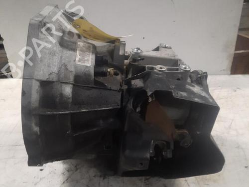 Getriebe für FORD FIESTA VI (CB1, CCN) 1.4 TDCi (70 hp) 28770474