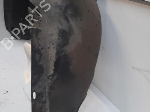 Hjulbue Hjulbue VW BORA I (1J2) 1.9 TDI (110 hp) 28747906 28747906